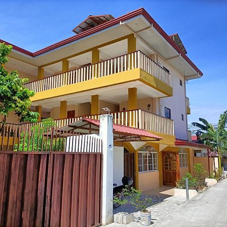 Speed 8 Inn Моалбоал Екстер'єр фото